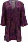 Colour: Purpura Oscuro