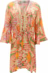 Colour: Bright Orange