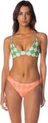 Colour: Verde