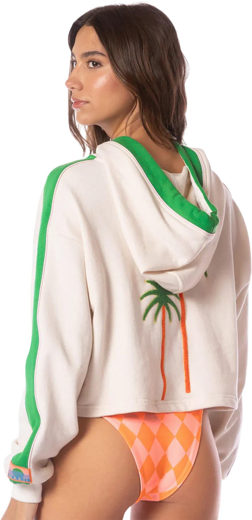 Product gallery image number 2 for product Kentia Coco Loco Pullover Hoodie - Women's