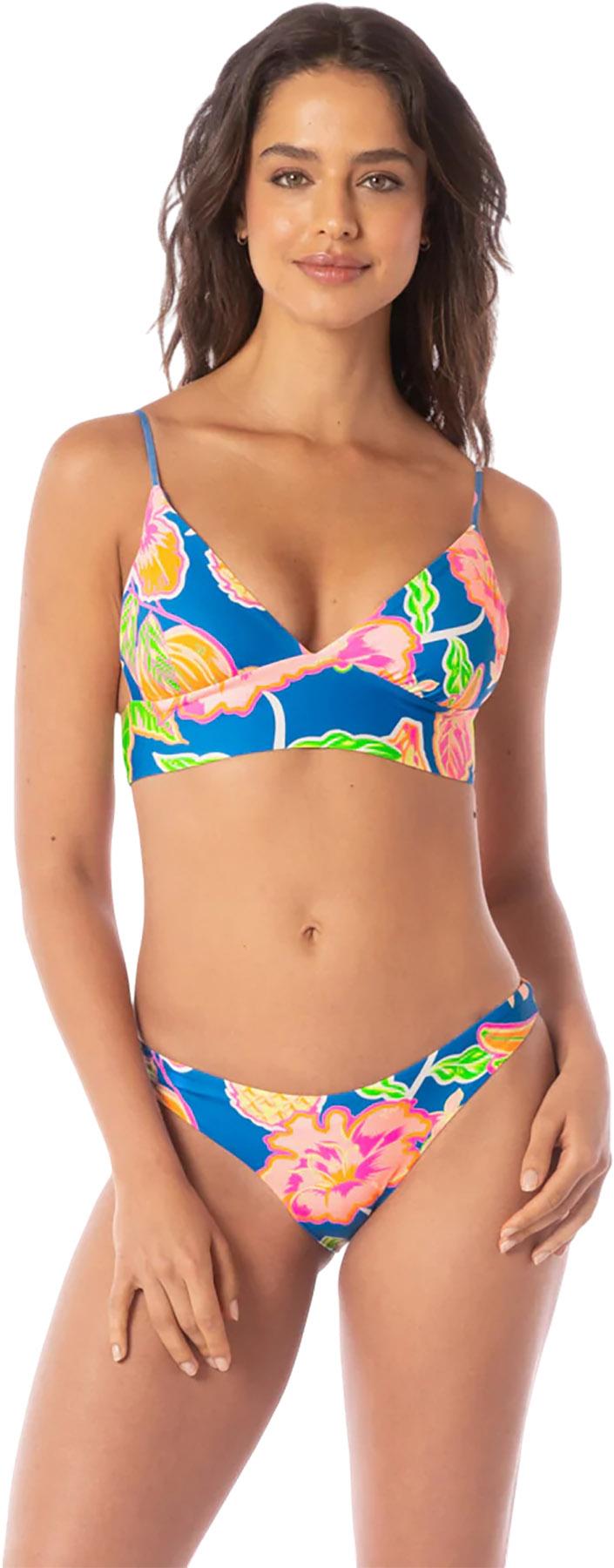 Product gallery image number 4 for product Sublimity Fruit Punch Regular Rise Classic Bikini Bottom - Women's