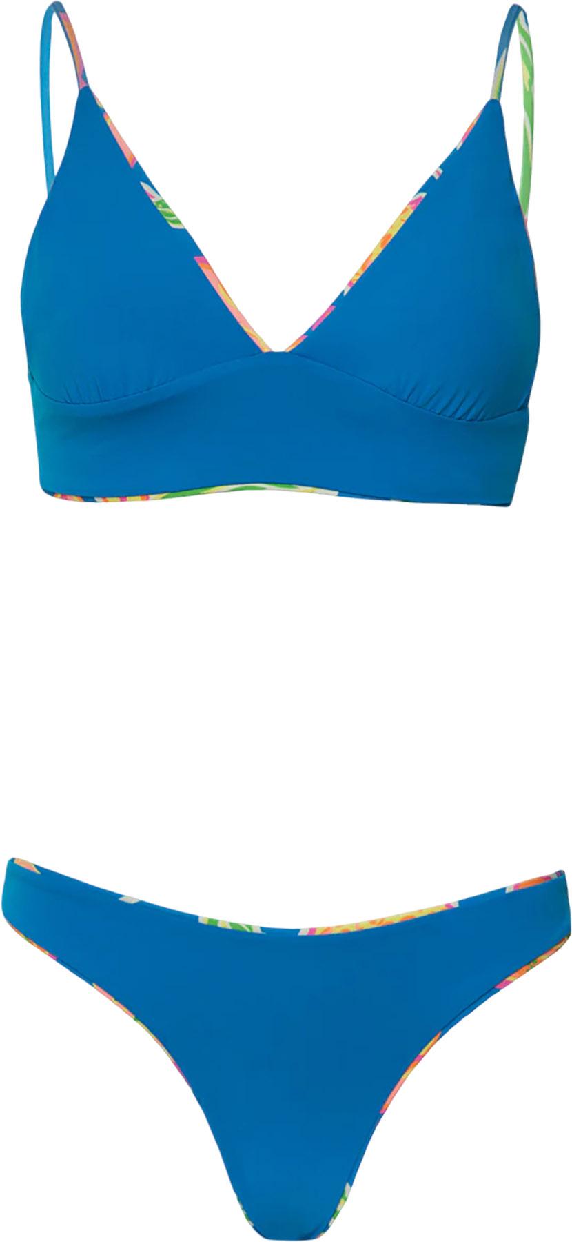 Product image for Sublimity Fruit Punch Regular Rise Classic Bikini Bottom - Women's