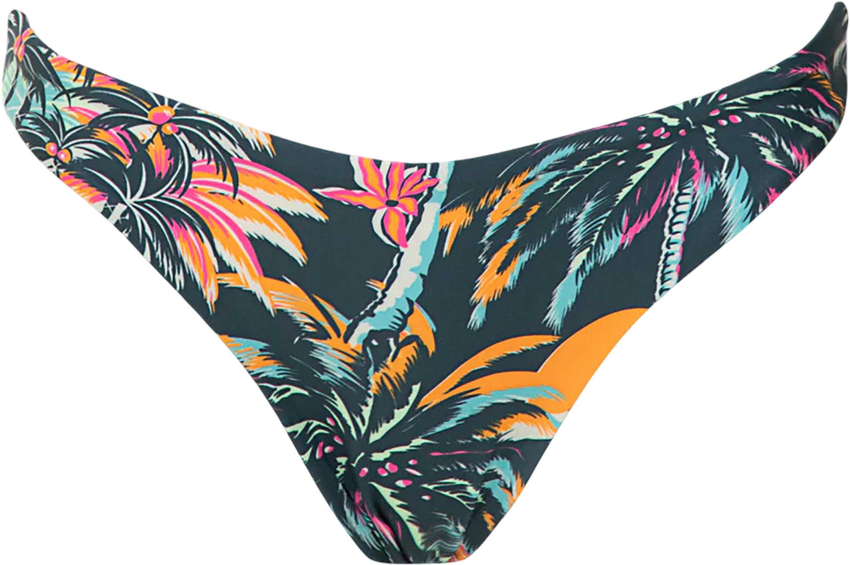 Product gallery image number 3 for product Sublimity Funky Fiesta Regular Rise Classic Bikini Bottom - Women's