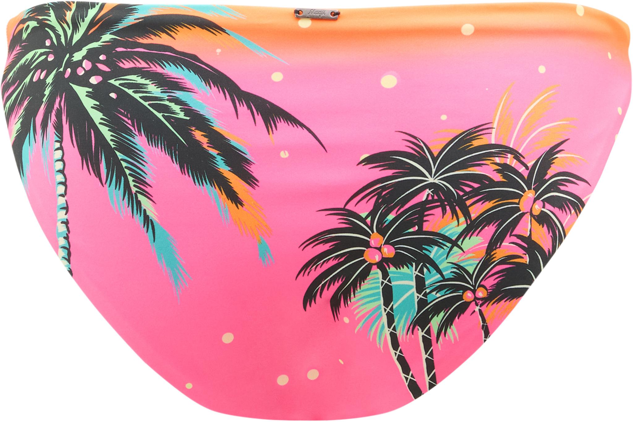 Numéro de l'image de la galerie de produits 2 pour le produit Bas de bikini Sublimity Electric Sunrise - Femme