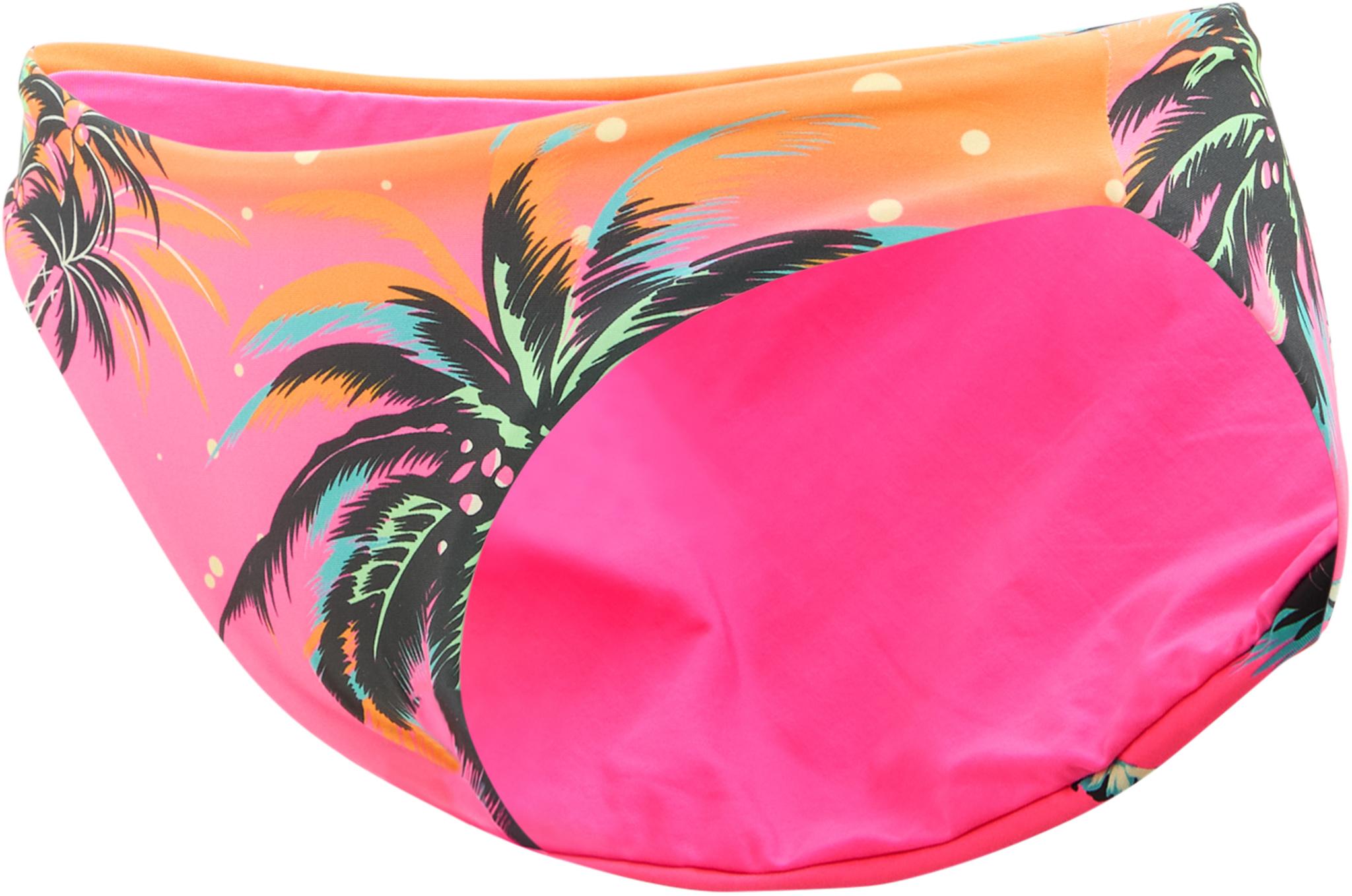 Numéro de l'image de la galerie de produits 3 pour le produit Bas de bikini Sublimity Electric Sunrise - Femme