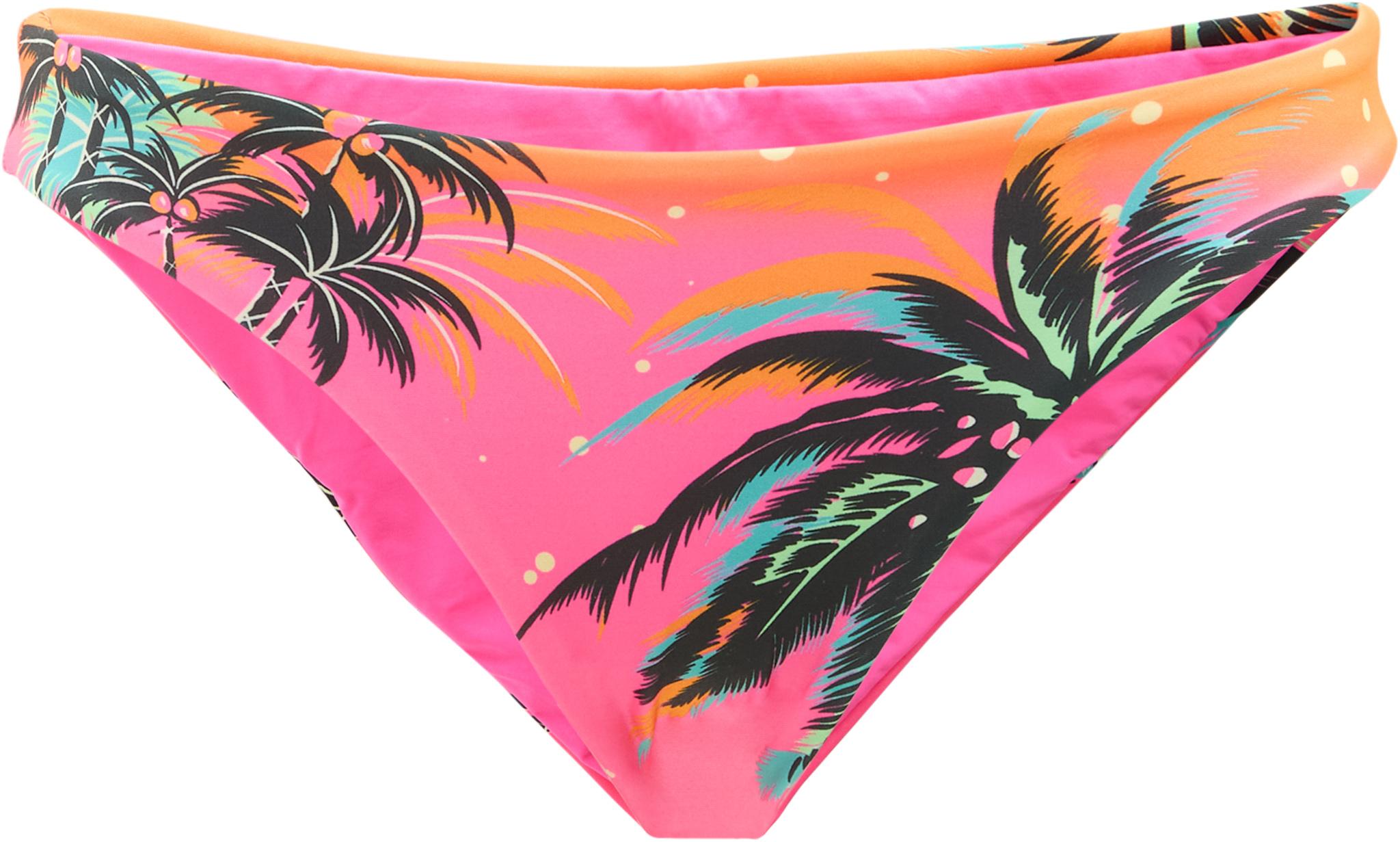 Image de produit pour Bas de bikini Sublimity Electric Sunrise - Femme