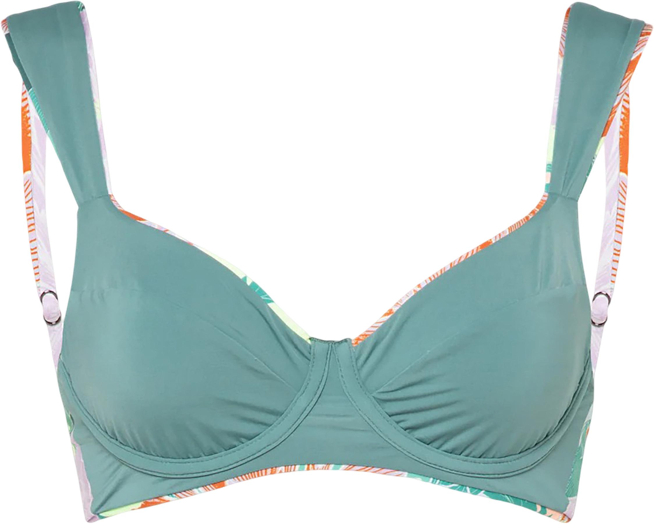 Product gallery image number 6 for product Bailey Japanese Eden Underwire Bikini Top - Women's