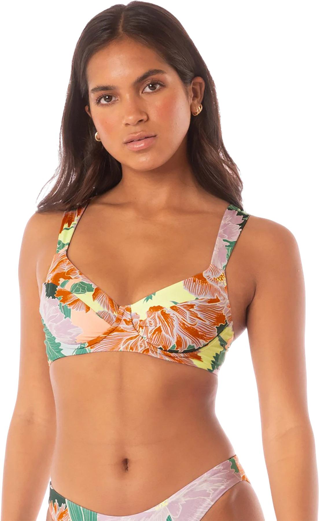 Product gallery image number 5 for product Bailey Japanese Eden Underwire Bikini Top - Women's