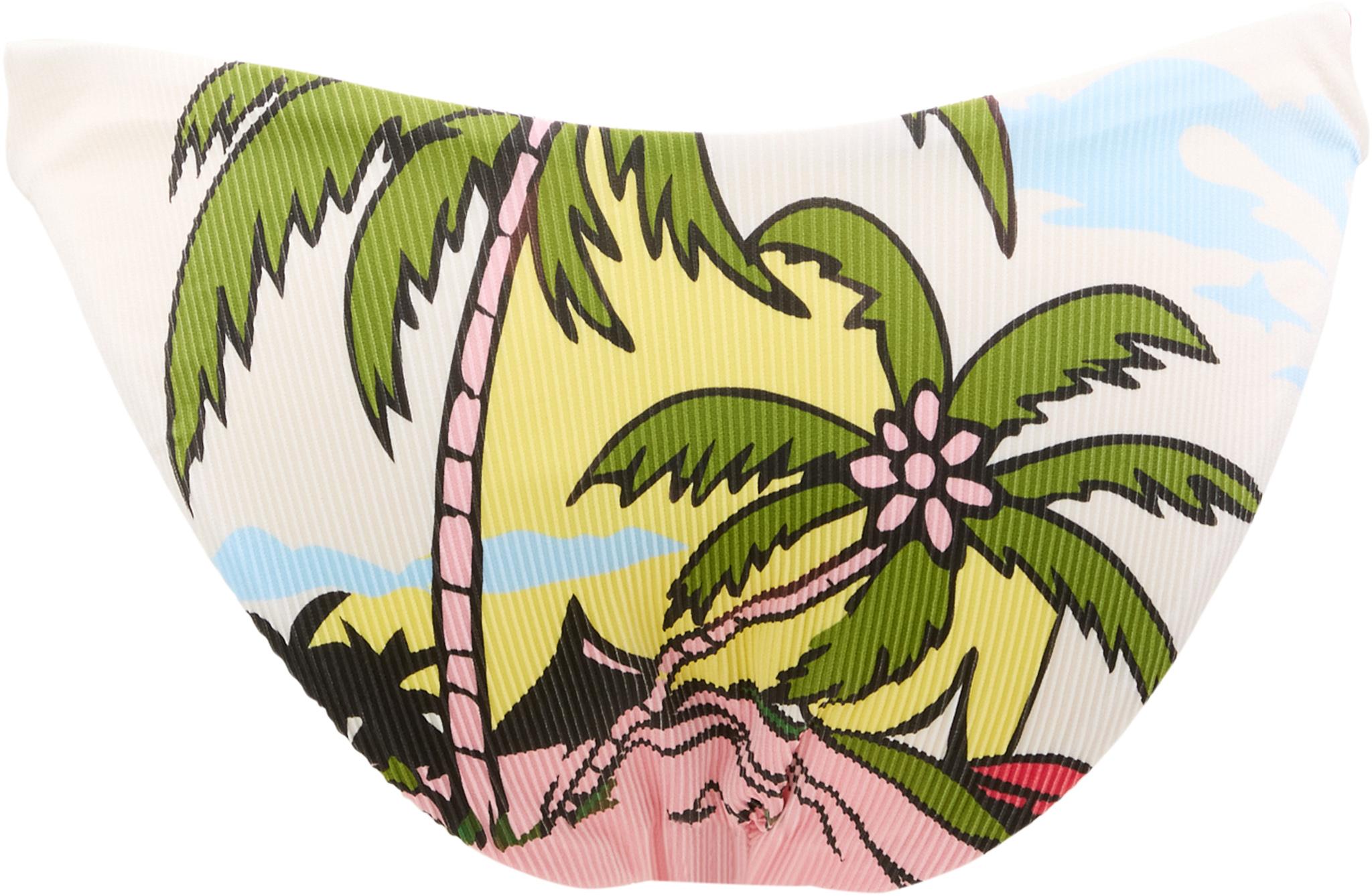 Product gallery image number 3 for product Splendour Isla Vibes Bikini Bottom - Women's 