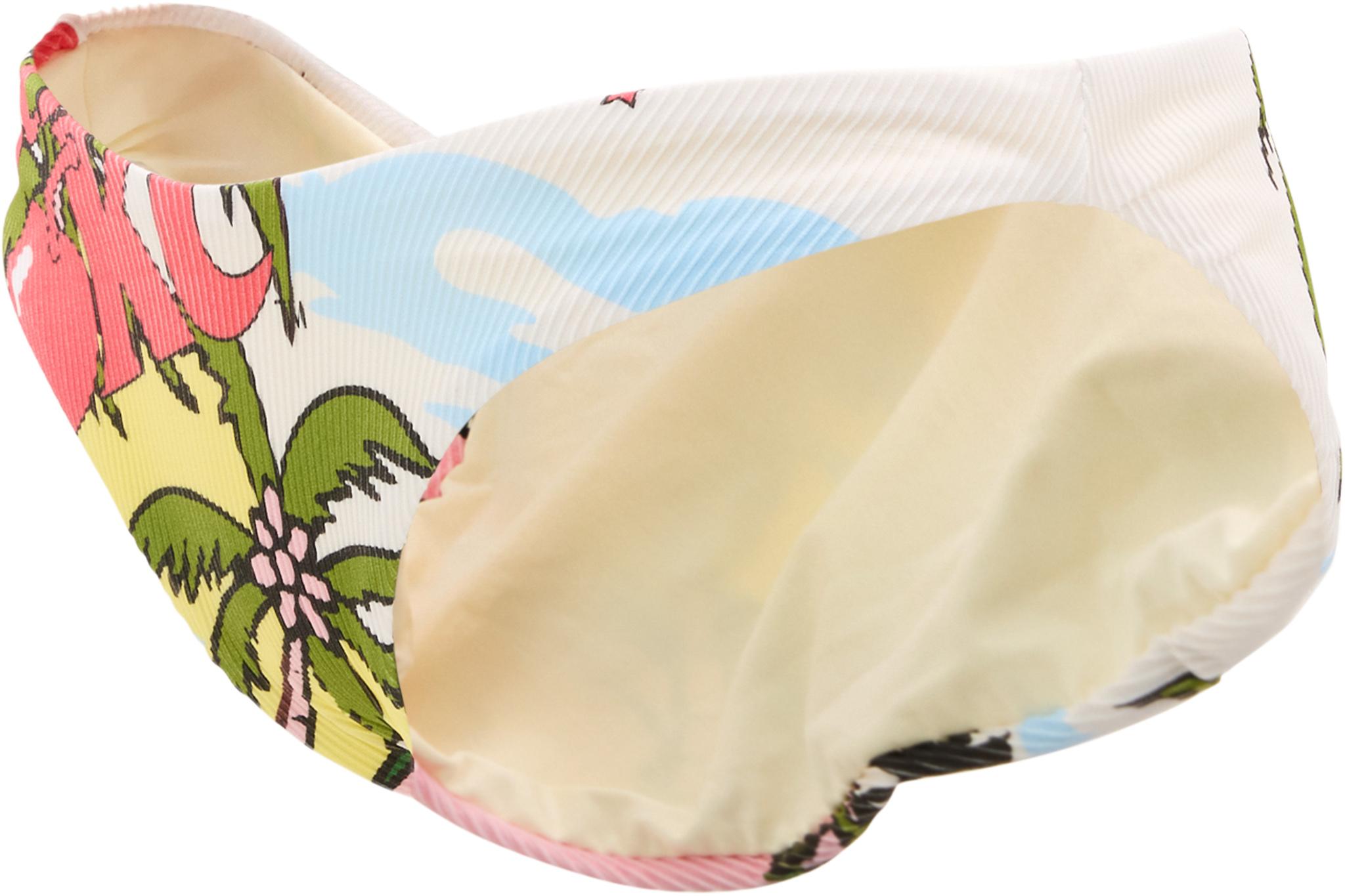 Product gallery image number 2 for product Splendour Isla Vibes Bikini Bottom - Women's 