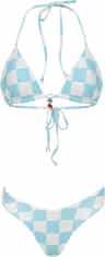Couleur: Light - Pastel Azul