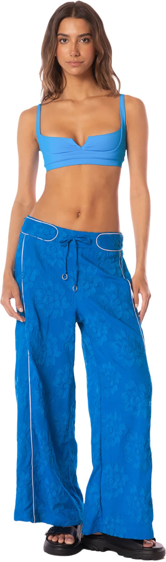 Product gallery image number 3 for product Blue Moon Cecil Pants - Women's