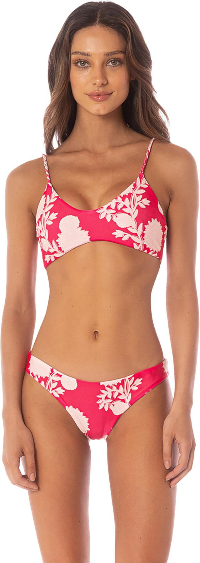 Numéro de l'image de la galerie de produits 4 pour le produit Haut de bikini Liberty Candy Flowery - Femme