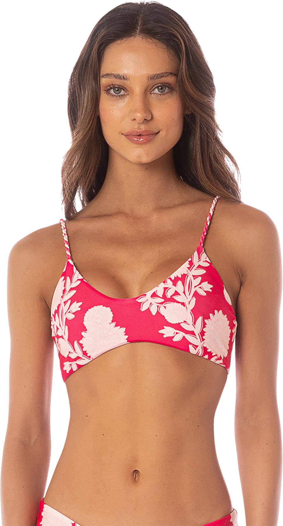 Numéro de l'image de la galerie de produits 1 pour le produit Haut de bikini Liberty Candy Flowery - Femme