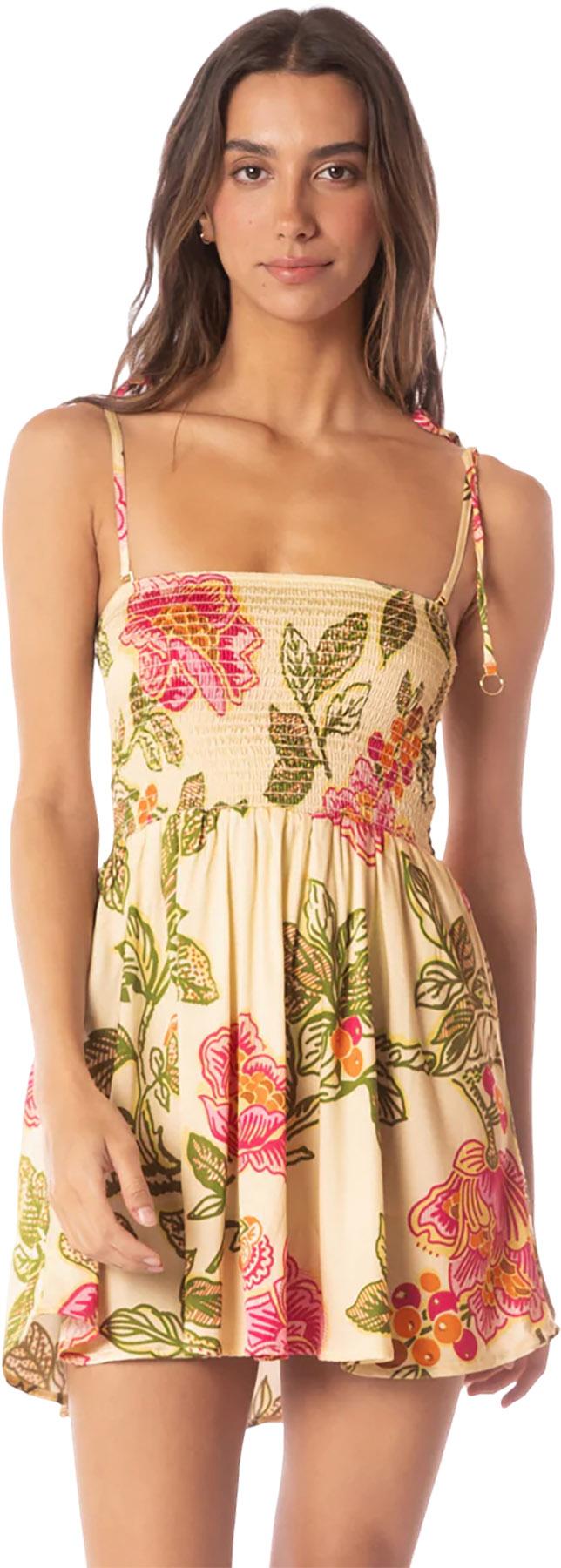 Product image for Retro Bloom Astra Short Dress - Women’s