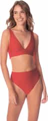Colour: Rojo