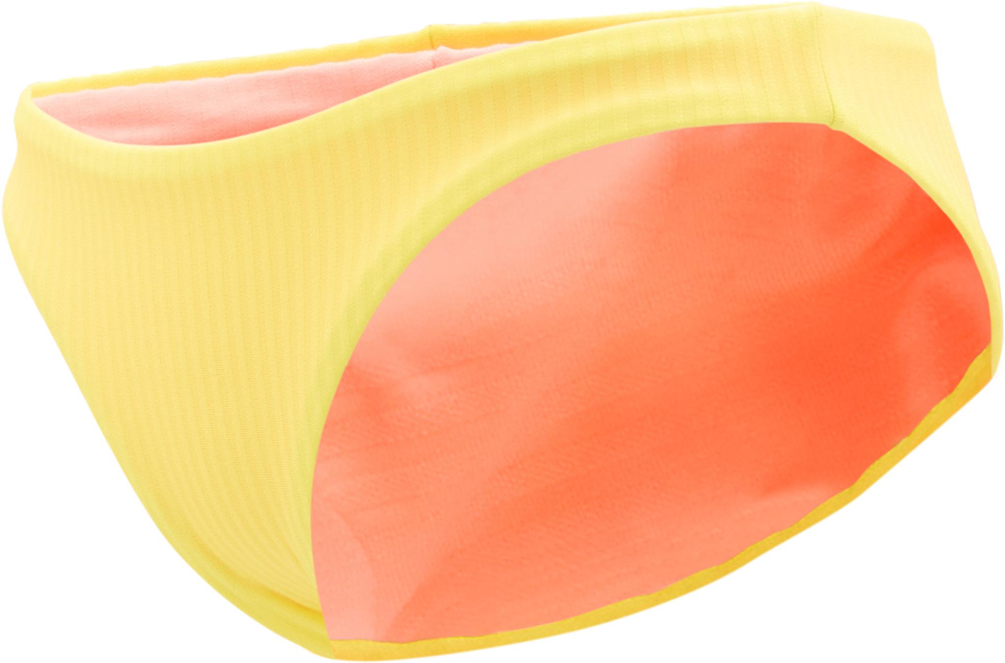 Numéro de l'image de la galerie de produits 2 pour le produit Bas de bikini Flirt Lemon Margarita - Femme
