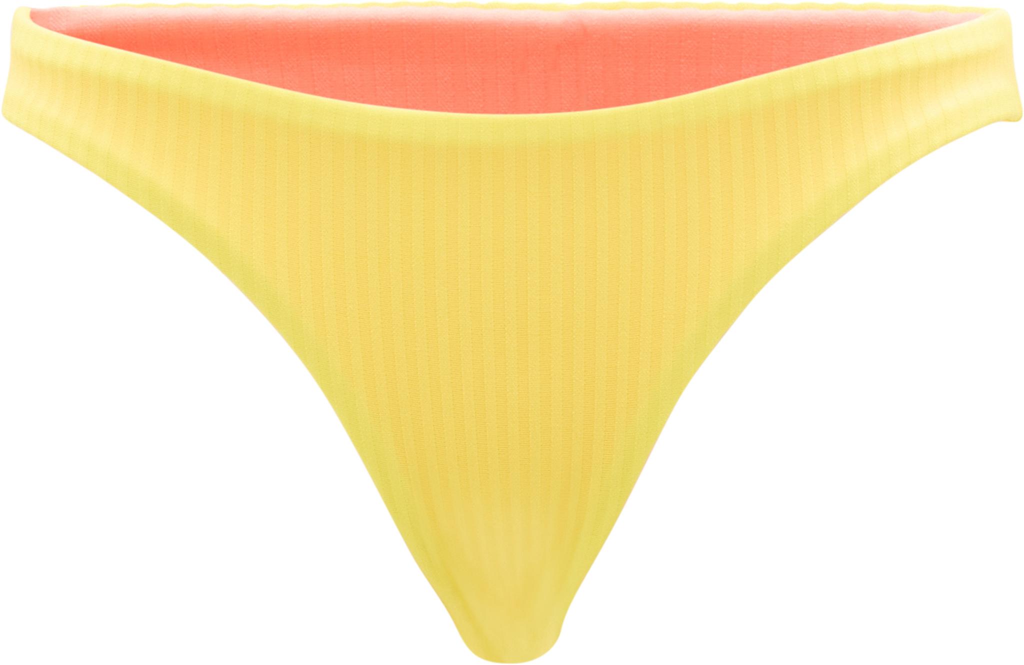Image de produit pour Bas de bikini Flirt Lemon Margarita - Femme