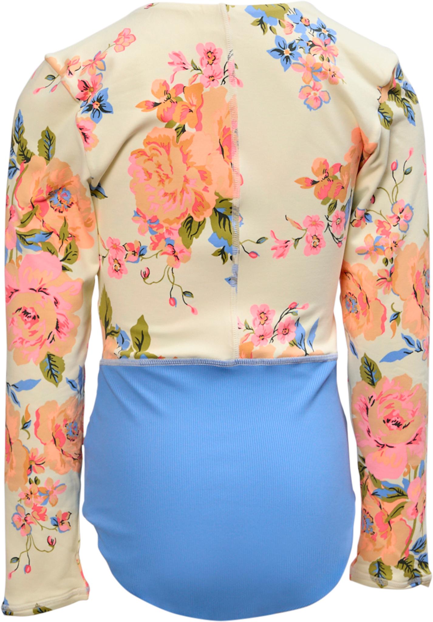 Product gallery image number 2 for product Miku Free Spirit One Piece Swimsuit - Girls