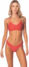 Colour: Rojo
