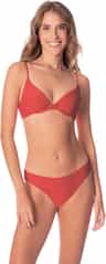Colour: Rojo