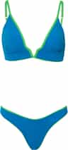 Colour: Verde