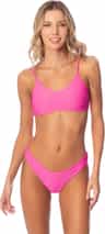 Colour: Rosa