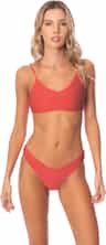 Colour: Rojo