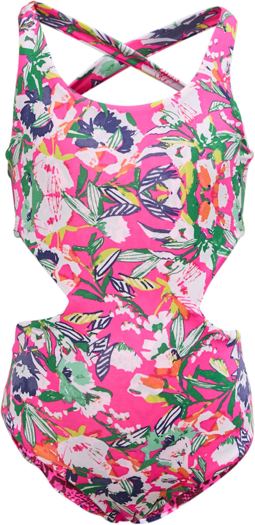Image de produit pour Maillot de bain une pièce Zinnia Aurora - Fille