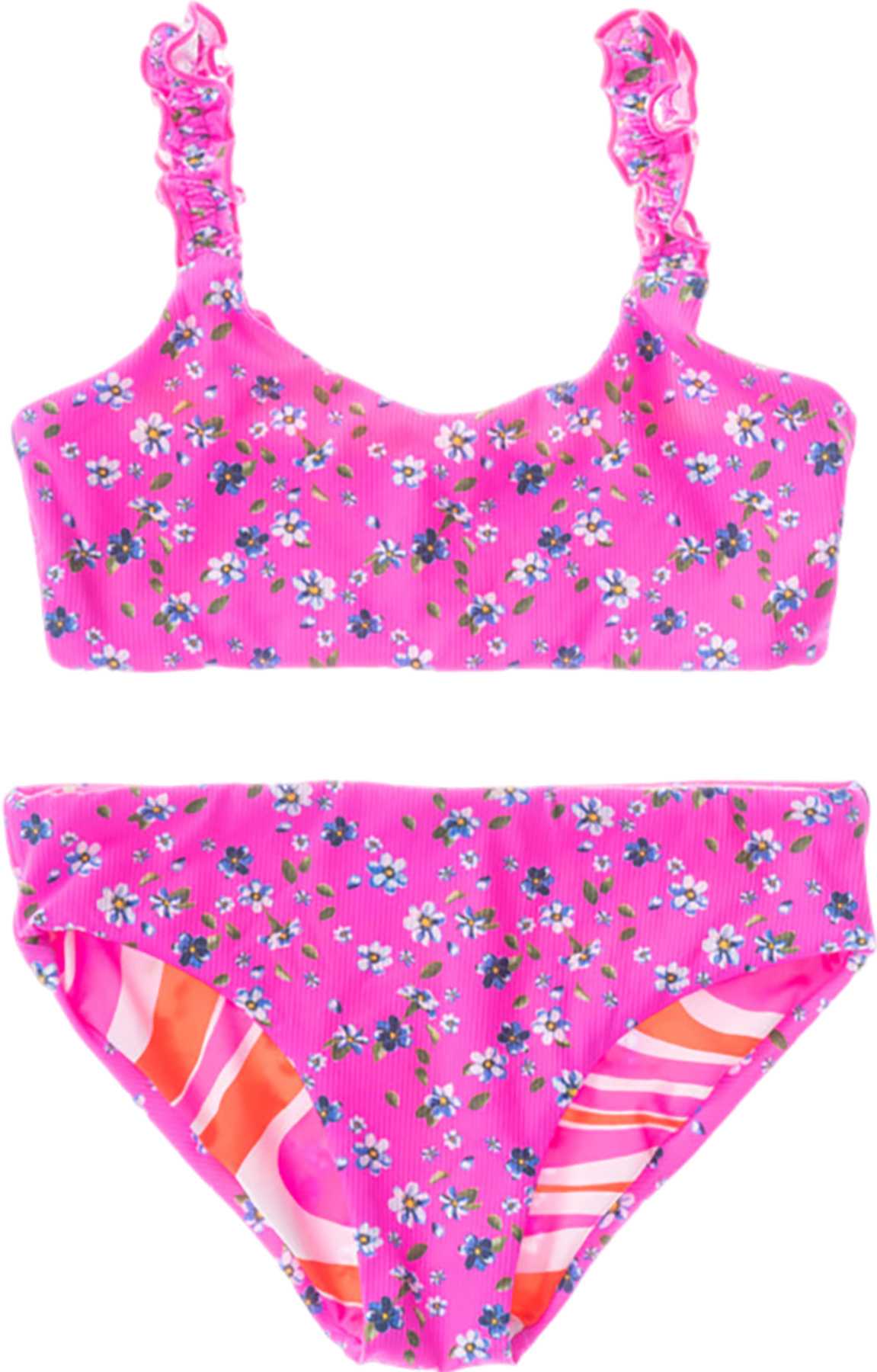 Image de produit pour Ensemble de bikini Primrose Happyflower - Fille