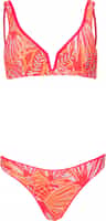 Colour: Rojo