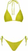 Couleur: Verde