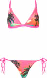 Colour: Rosa