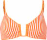 Couleur: Orange Brillante