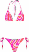 Colour: Rosa Brillante