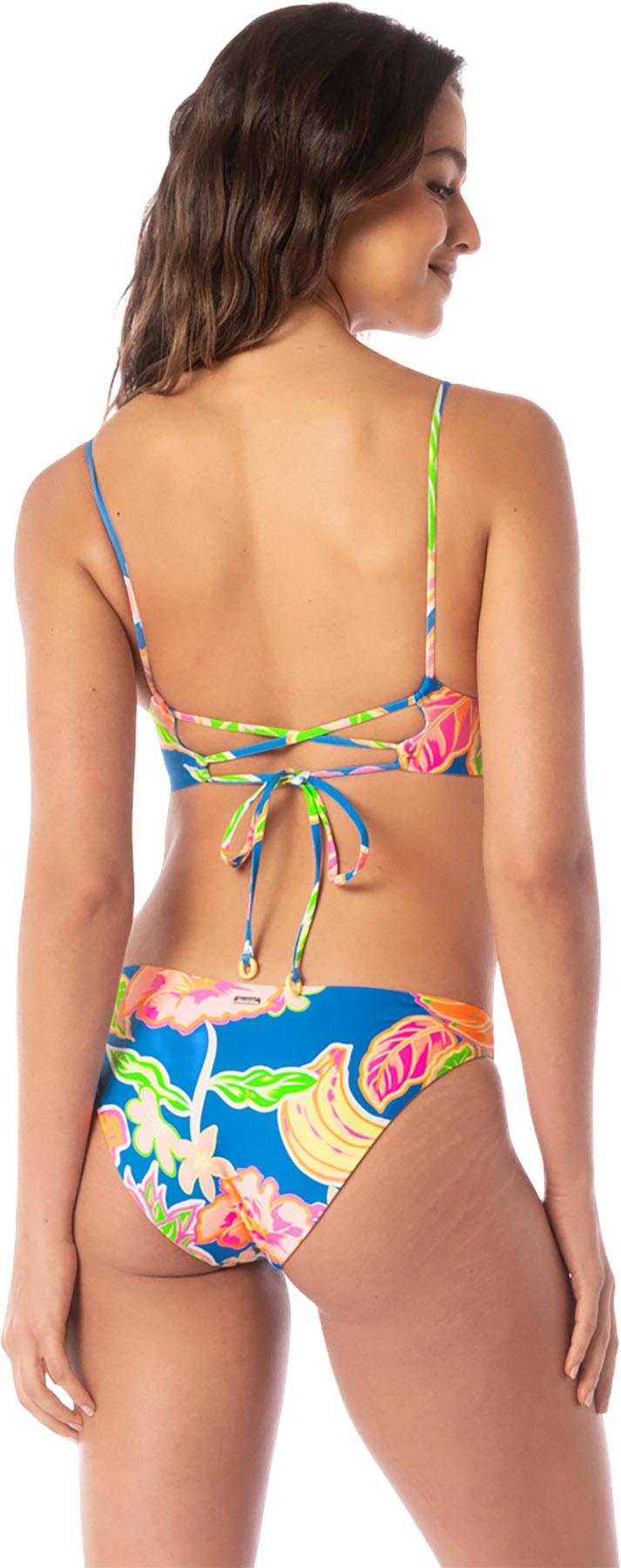 Product gallery image number 3 for product Copilot Fruit Punch Bikini Top - Women's