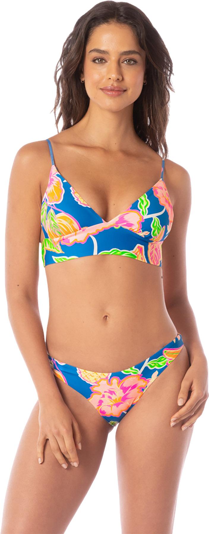 Product gallery image number 4 for product Copilot Fruit Punch Bikini Top - Women's