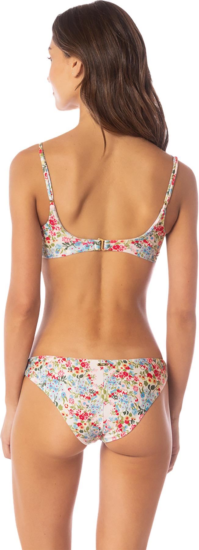 Product gallery image number 2 for product Liberties Love in Bloom Bikini Top - Women's