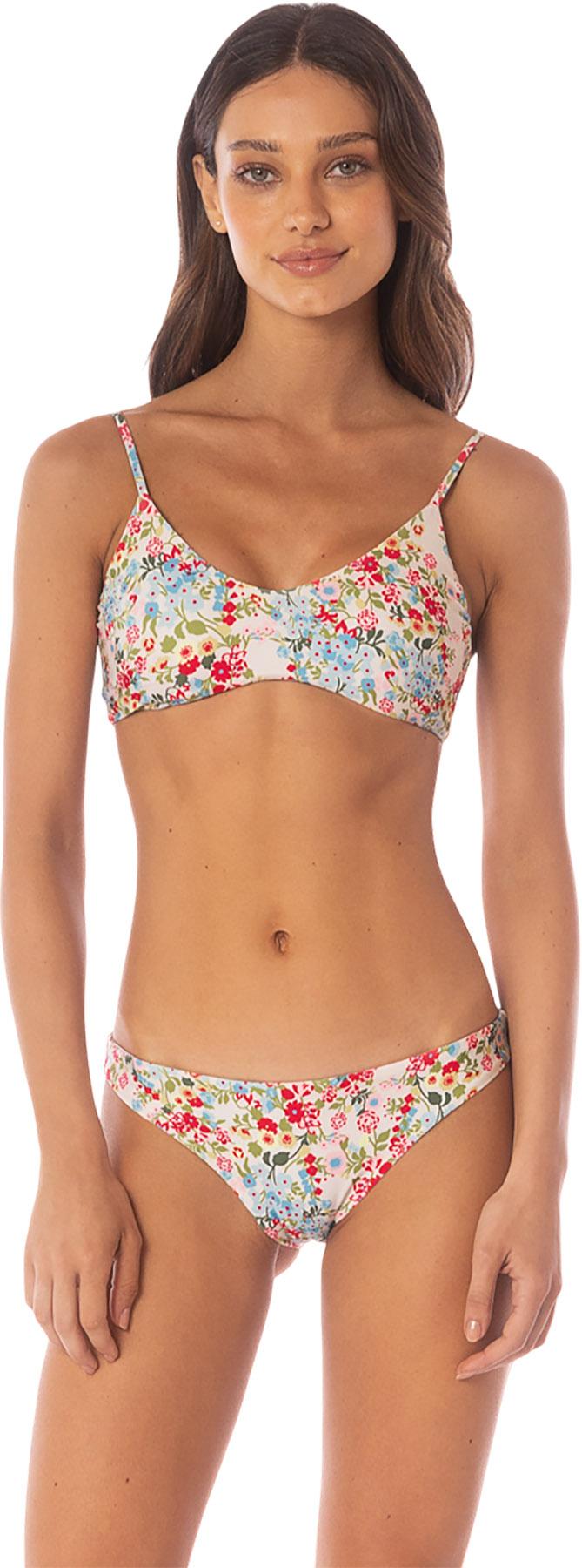 Product gallery image number 3 for product Liberties Love in Bloom Bikini Top - Women's