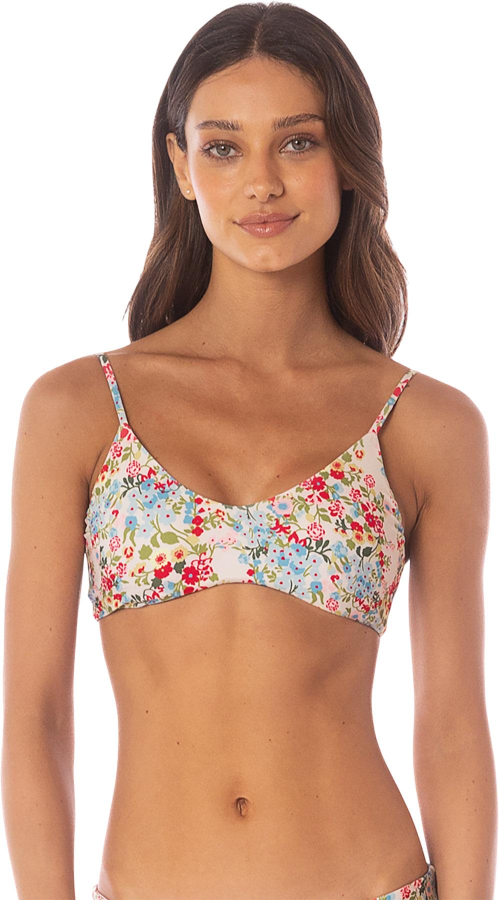 Product image for Liberties Love in Bloom Bikini Top - Women's
