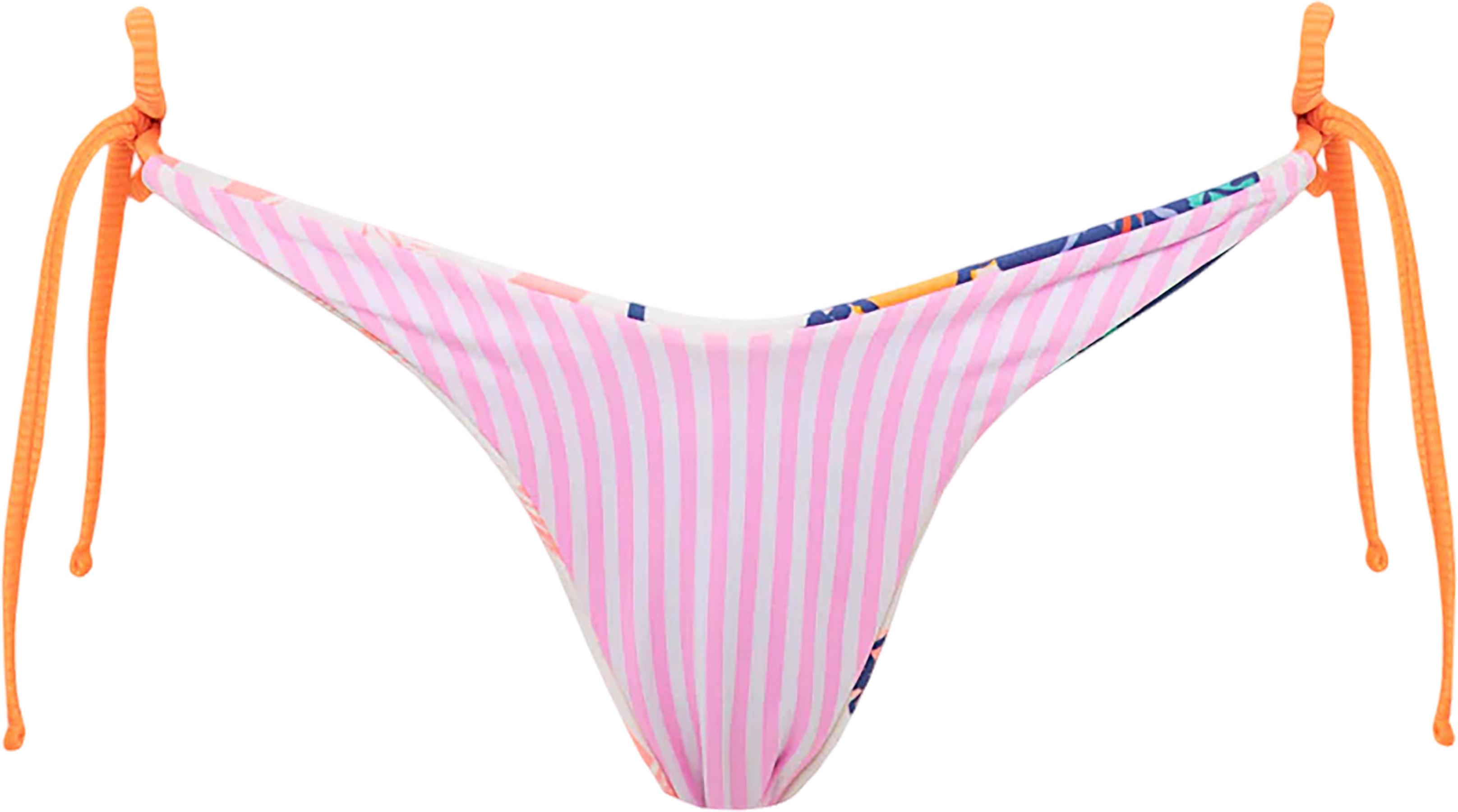 Product image for Splenium Hula Harmony Regular Rise Single Strap Bikini Bottom - Women's