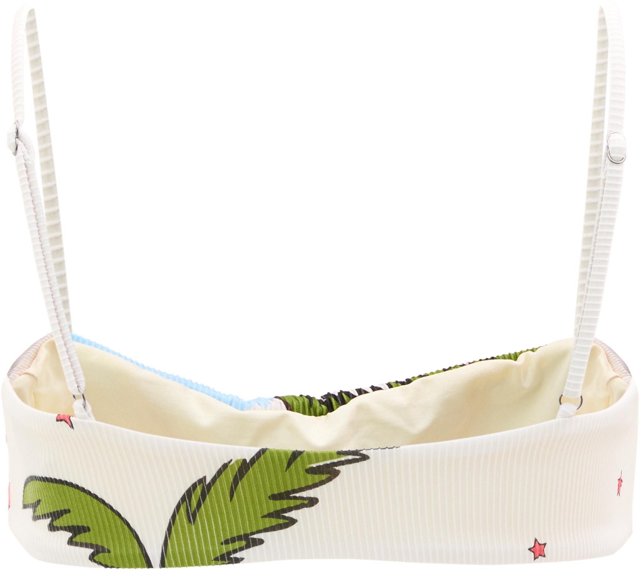 Product gallery image number 2 for product Vanessa Isla Vibes Bikini Top - Women's