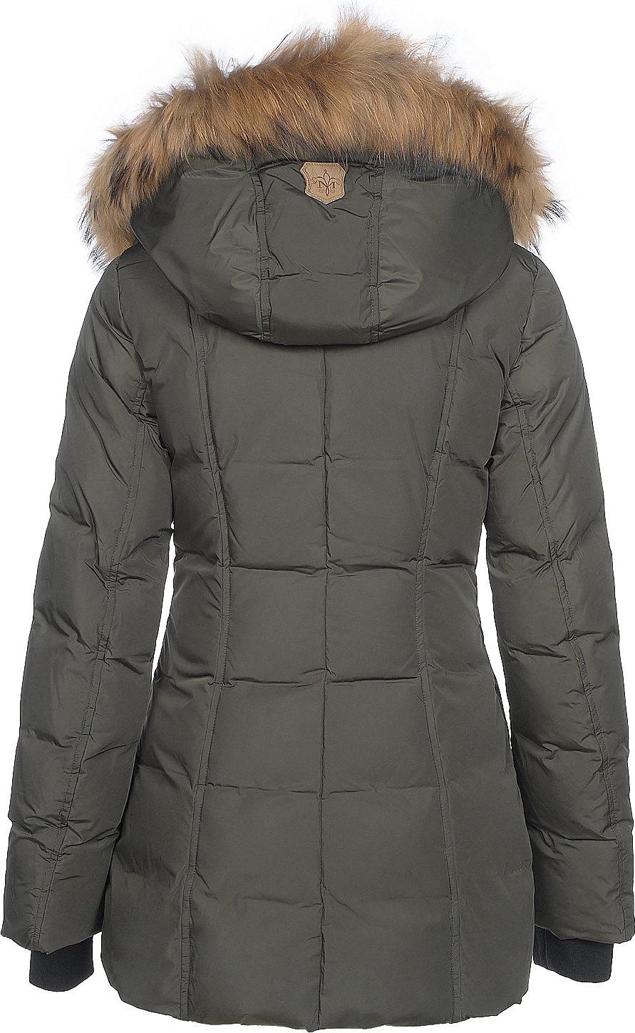 Product gallery image number 2 for product Adali Down Jacket - Women's