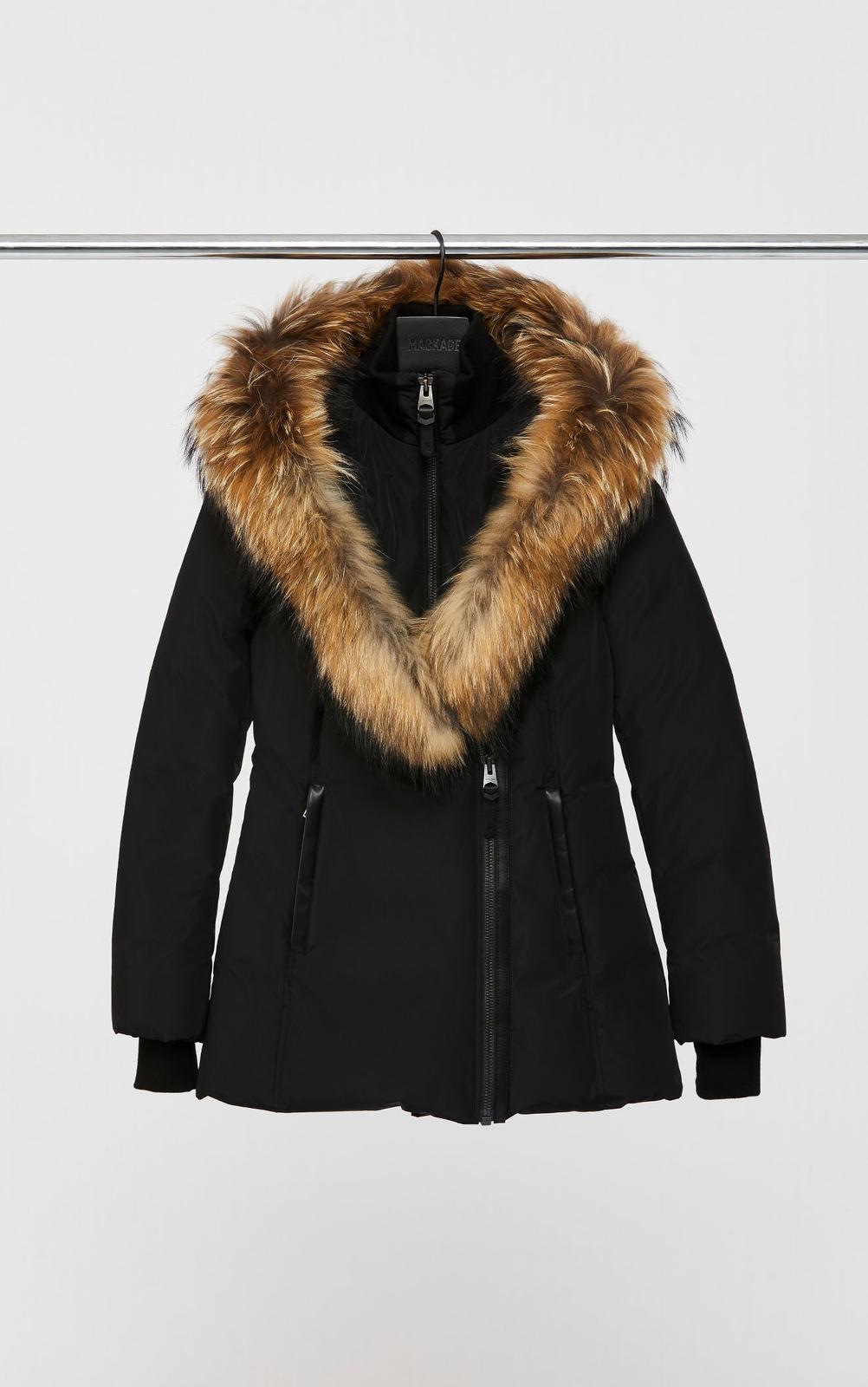 Product gallery image number 2 for product Adali-R Jacket - Women's