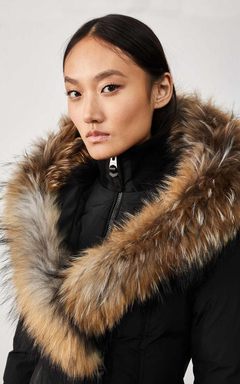 Product gallery image number 3 for product Adali-R Jacket - Women's