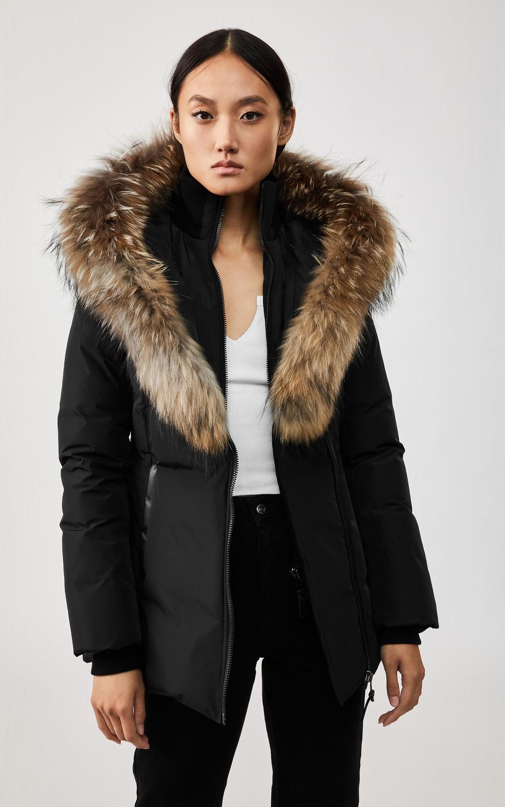 Product gallery image number 5 for product Adali-R Jacket - Women's