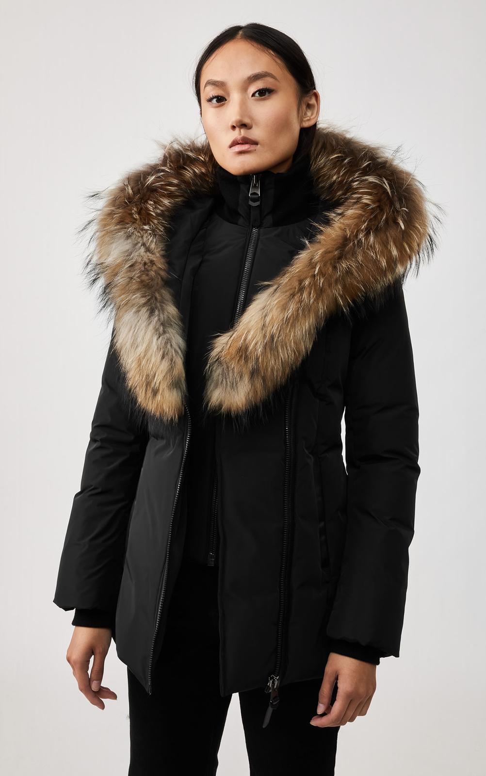 Product gallery image number 7 for product Adali-R Jacket - Women's