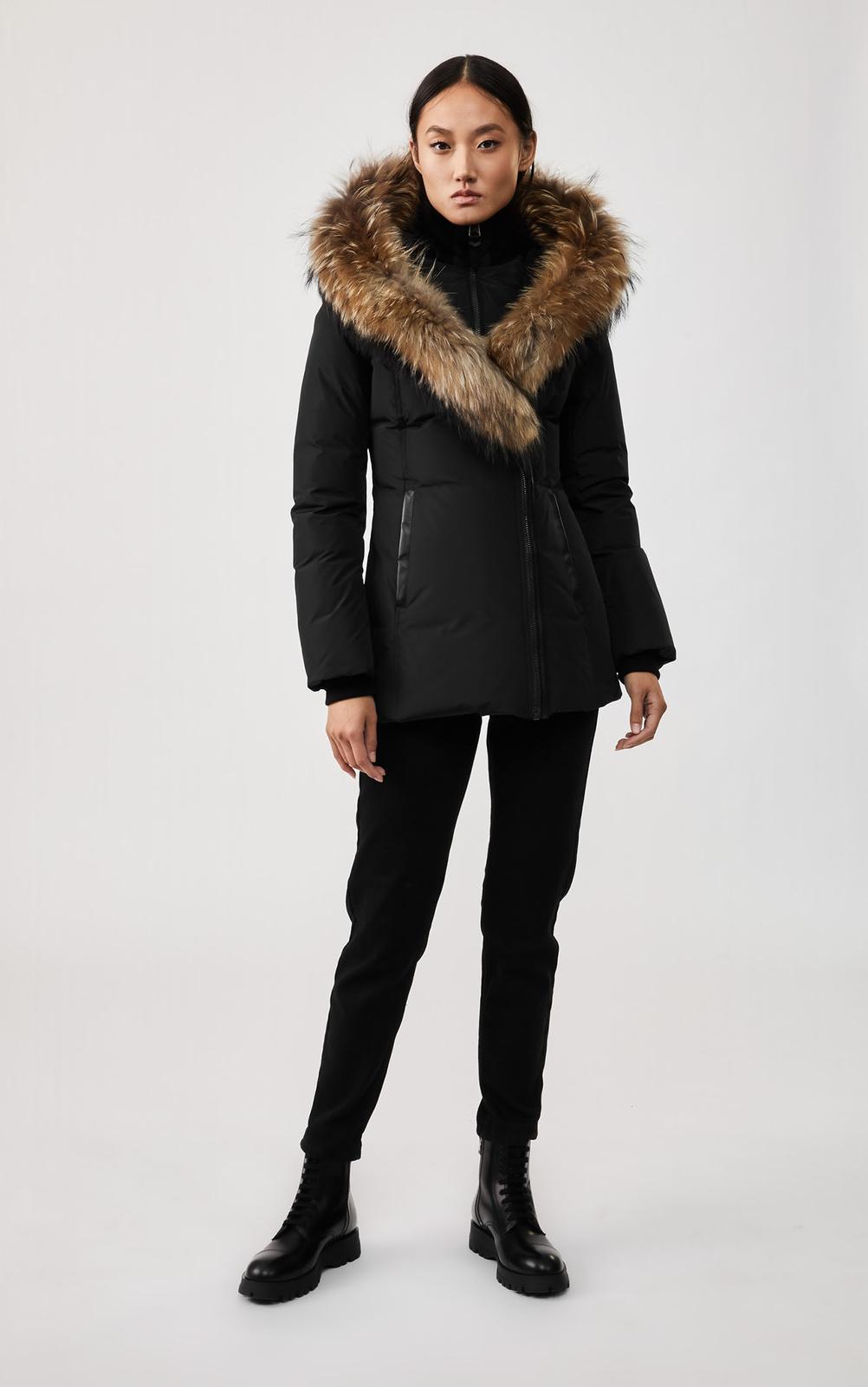 Product gallery image number 1 for product Adali-R Jacket - Women's