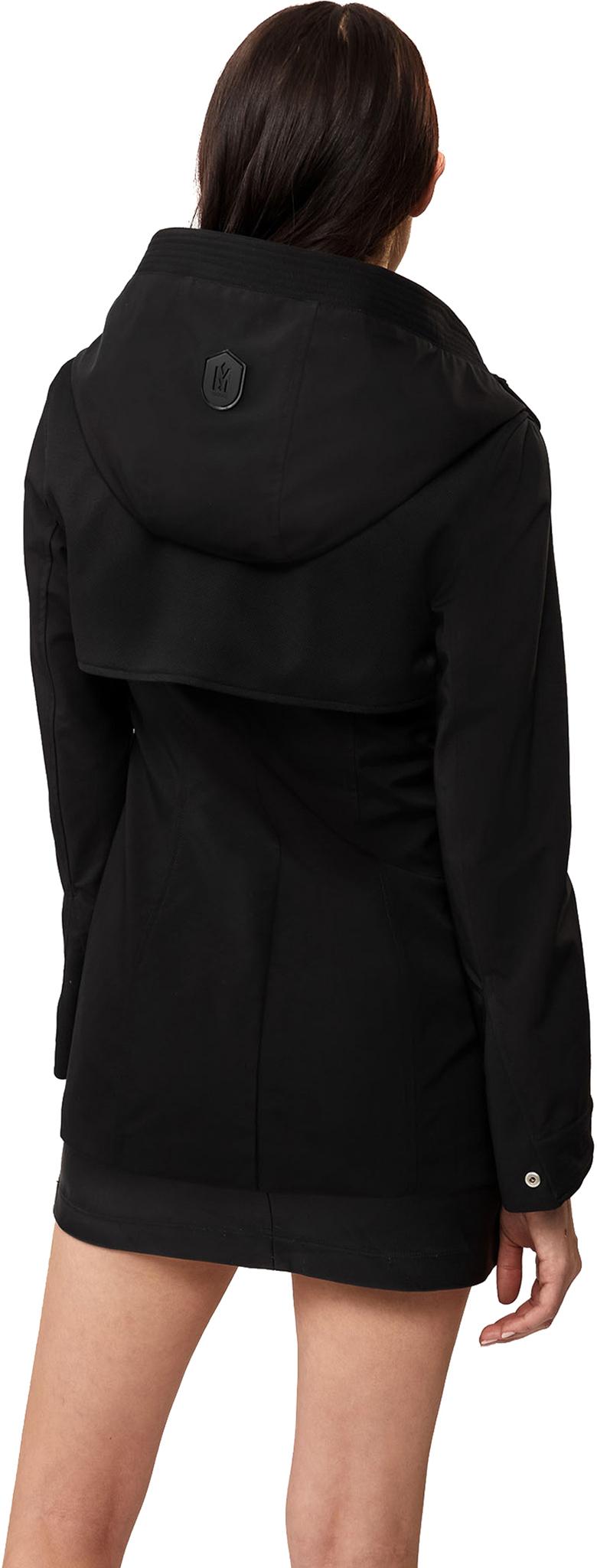 Product gallery image number 4 for product Alba Rain Jacket - Women's