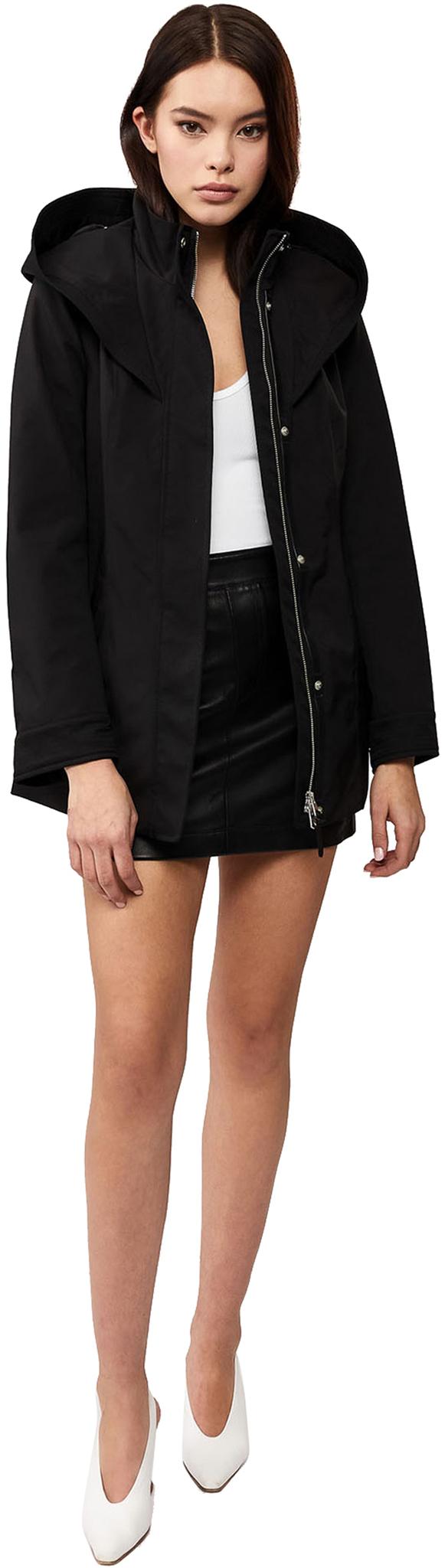 Product gallery image number 2 for product Alba Rain Jacket - Women's